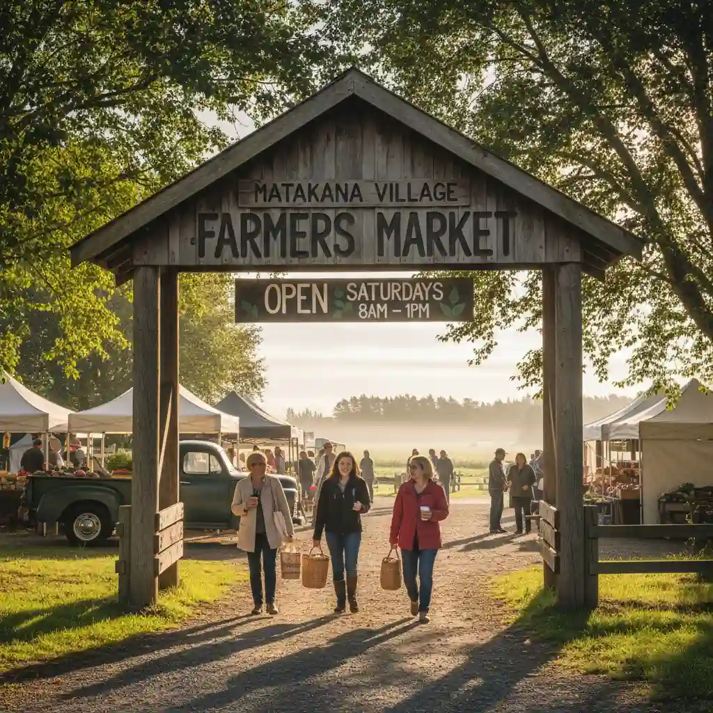 Aerial view of the channel current at Goat Island Marine Reserve